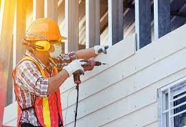 Best Steel Siding Installation  in Horse Pasture, VA