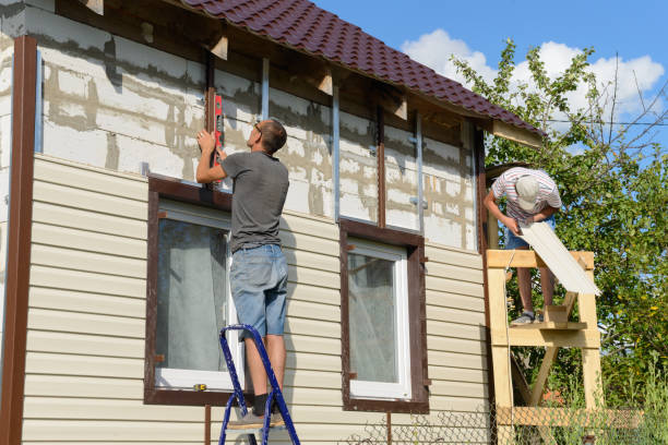 Best James Hardie Siding  in Horse Pasture, VA