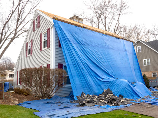Siding for Commercial Buildings in Horse Pasture, VA