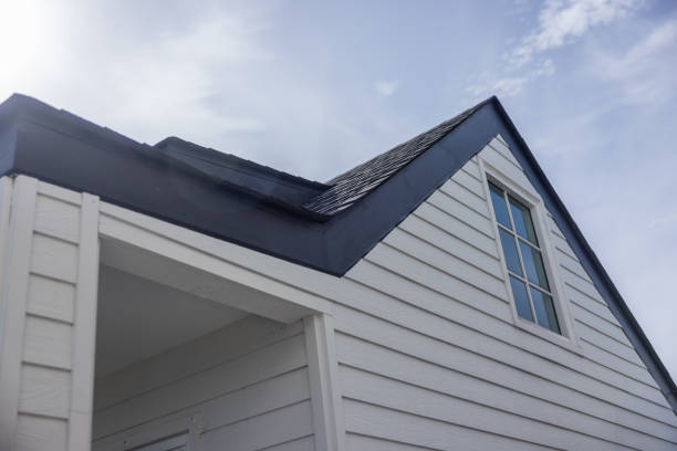 Best Insulated Siding Installation  in Horse Pasture, VA