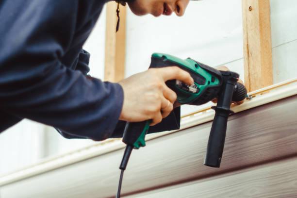 Horse Pasture, VA Siding Installation & Repair Company
